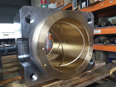 cnc minign|CNC Milling in Mining Equipment: Precision and Reliability.